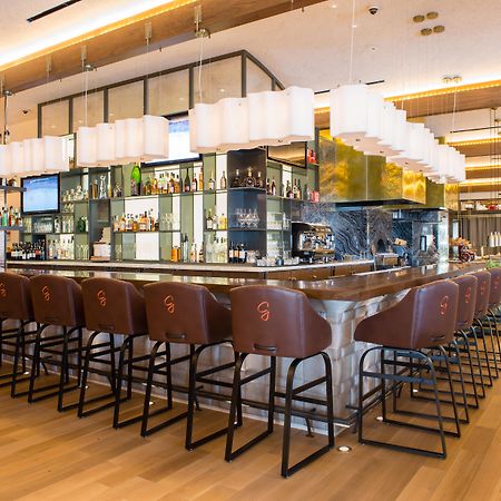 The Cromwell Hotel & Casino (Adults Only) Λας Βέγκας Εξωτερικό φωτογραφία