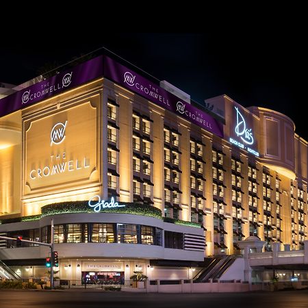 The Cromwell Hotel & Casino (Adults Only) Λας Βέγκας Εξωτερικό φωτογραφία