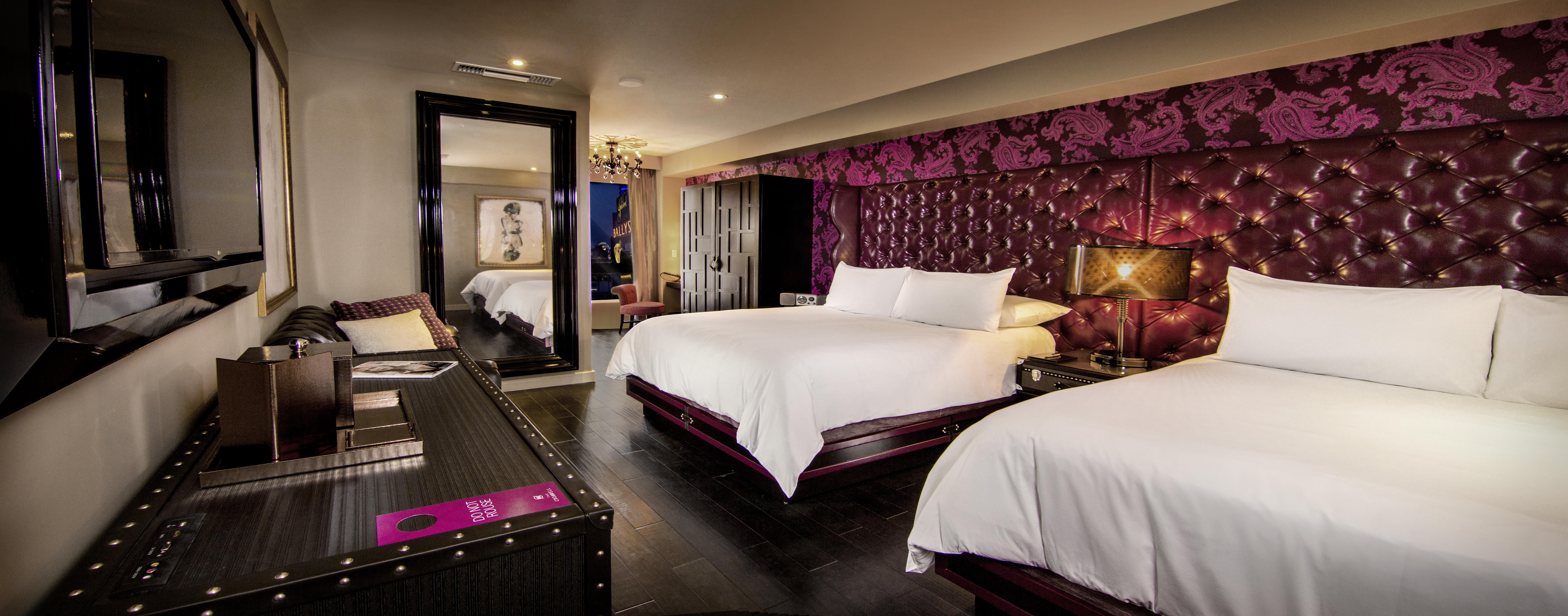 The Cromwell Hotel & Casino (Adults Only) Λας Βέγκας Εξωτερικό φωτογραφία