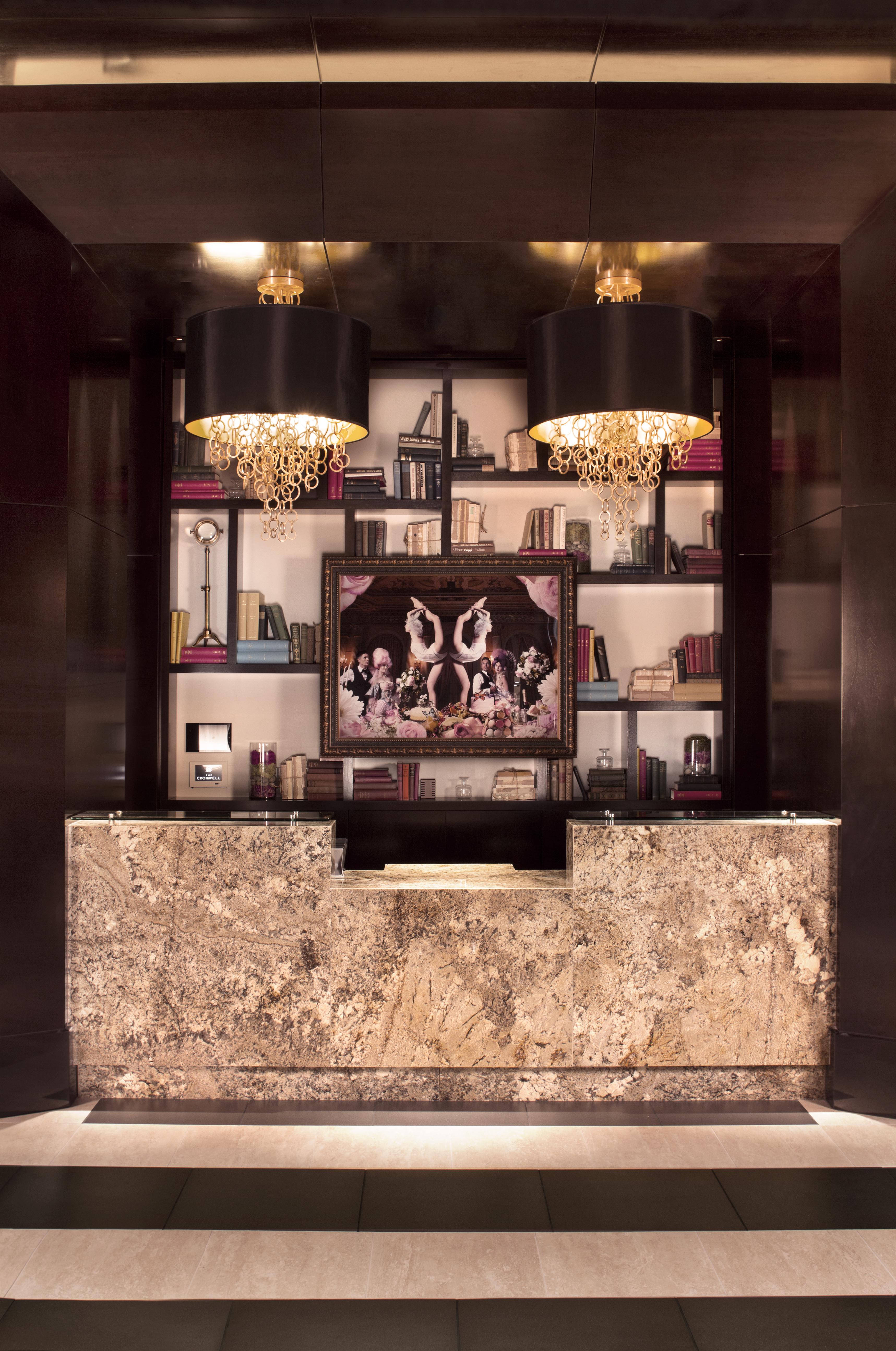 The Cromwell Hotel & Casino (Adults Only) Λας Βέγκας Εξωτερικό φωτογραφία