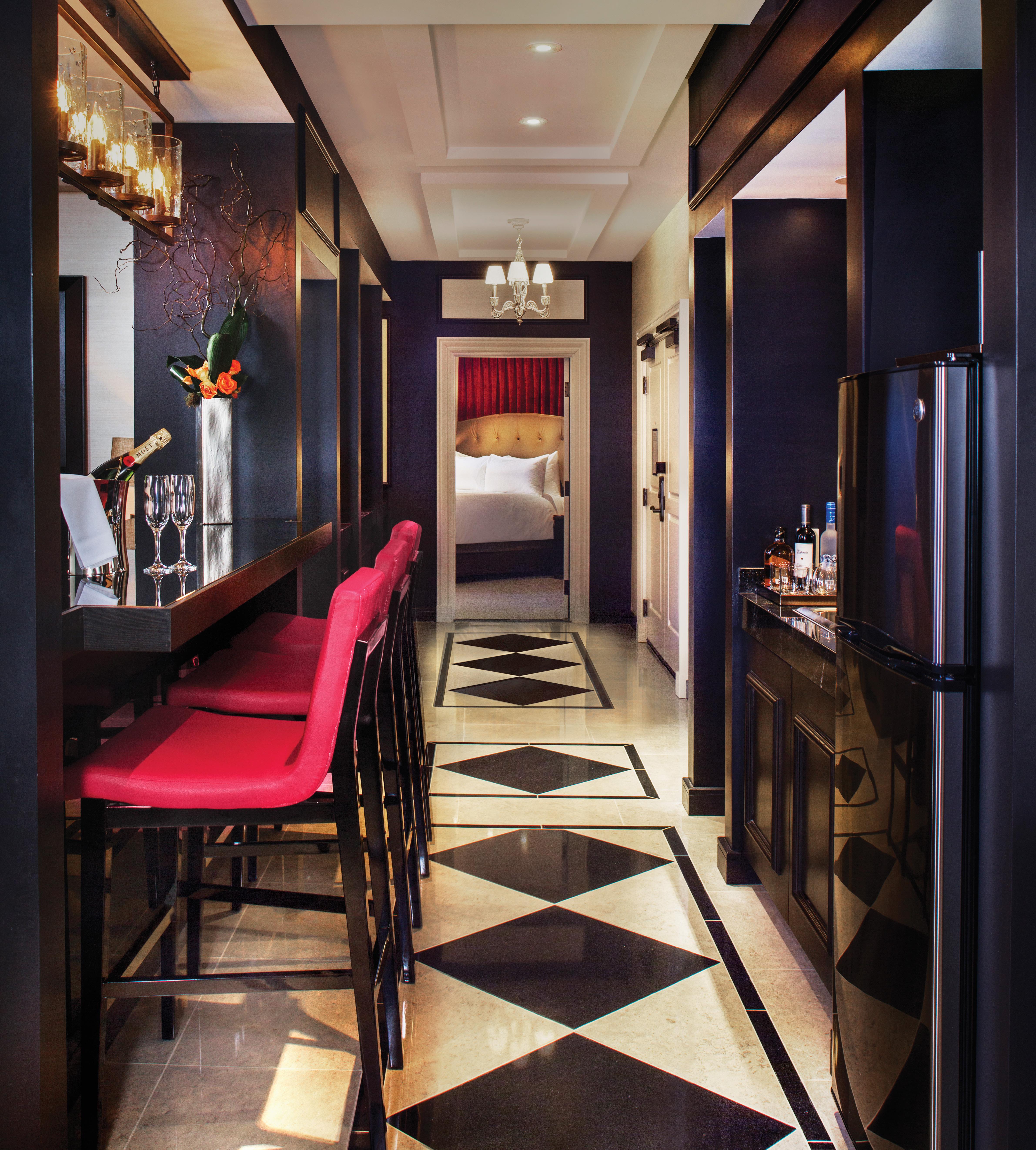 The Cromwell Hotel & Casino (Adults Only) Λας Βέγκας Εξωτερικό φωτογραφία