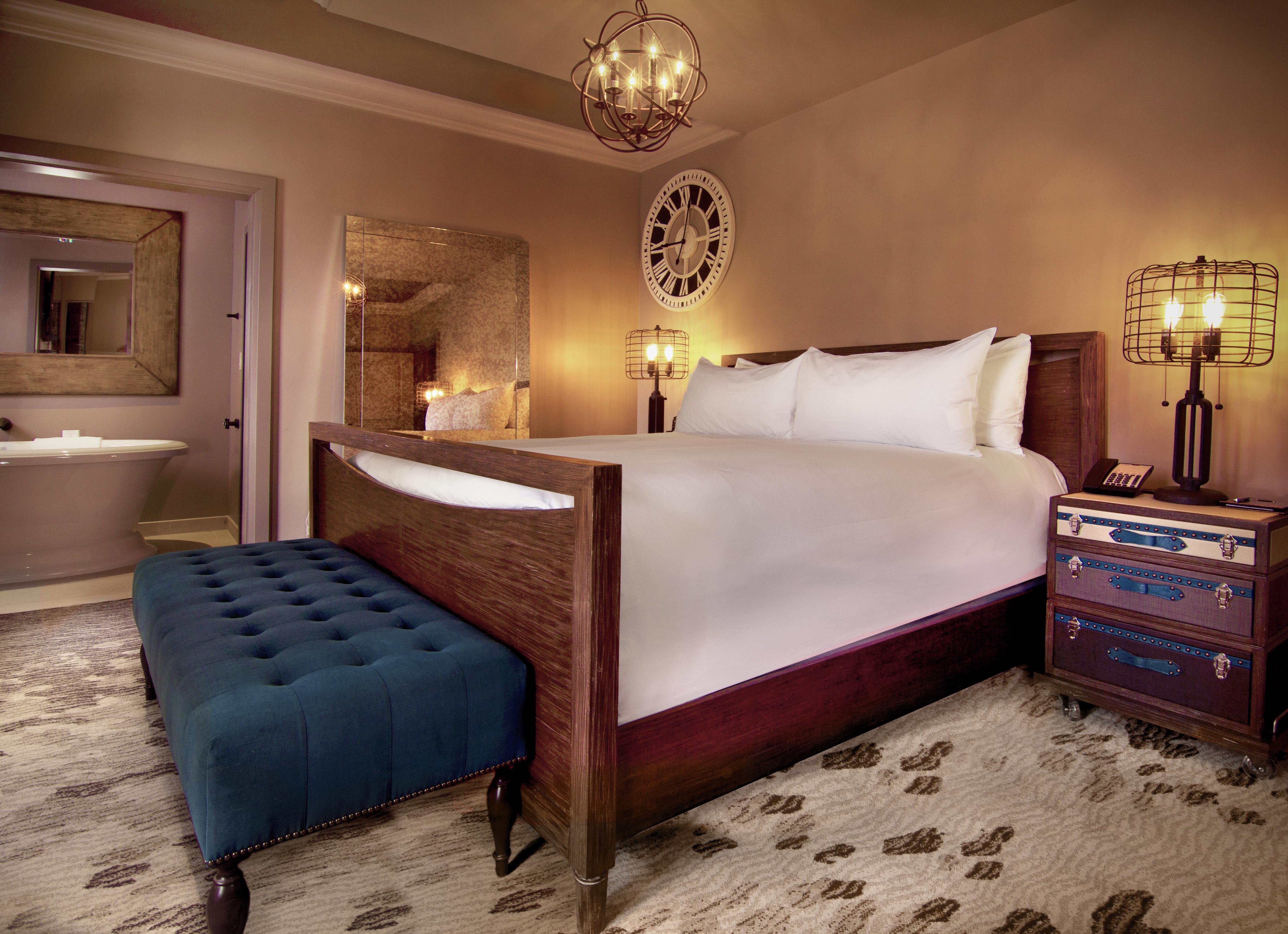The Cromwell Hotel & Casino (Adults Only) Λας Βέγκας Εξωτερικό φωτογραφία