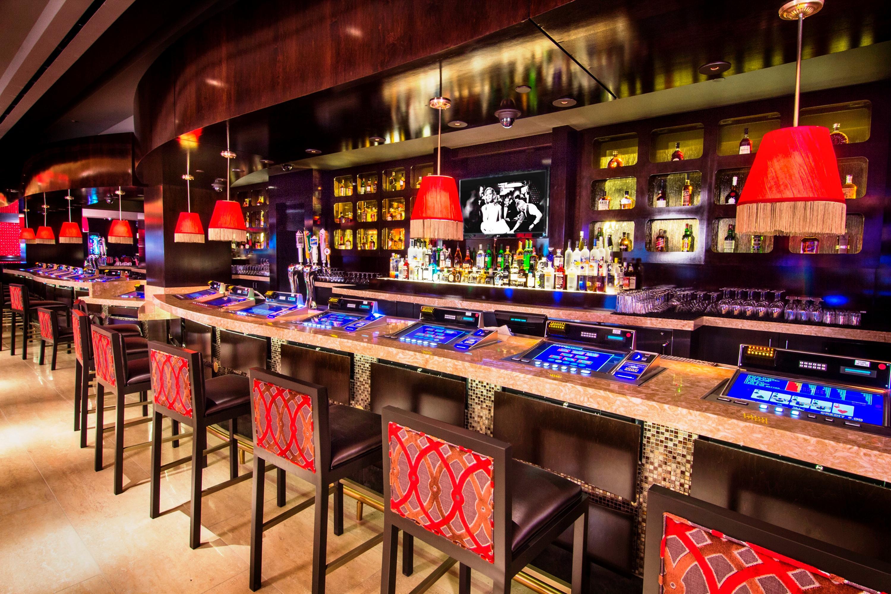 The Cromwell Hotel & Casino (Adults Only) Λας Βέγκας Εξωτερικό φωτογραφία