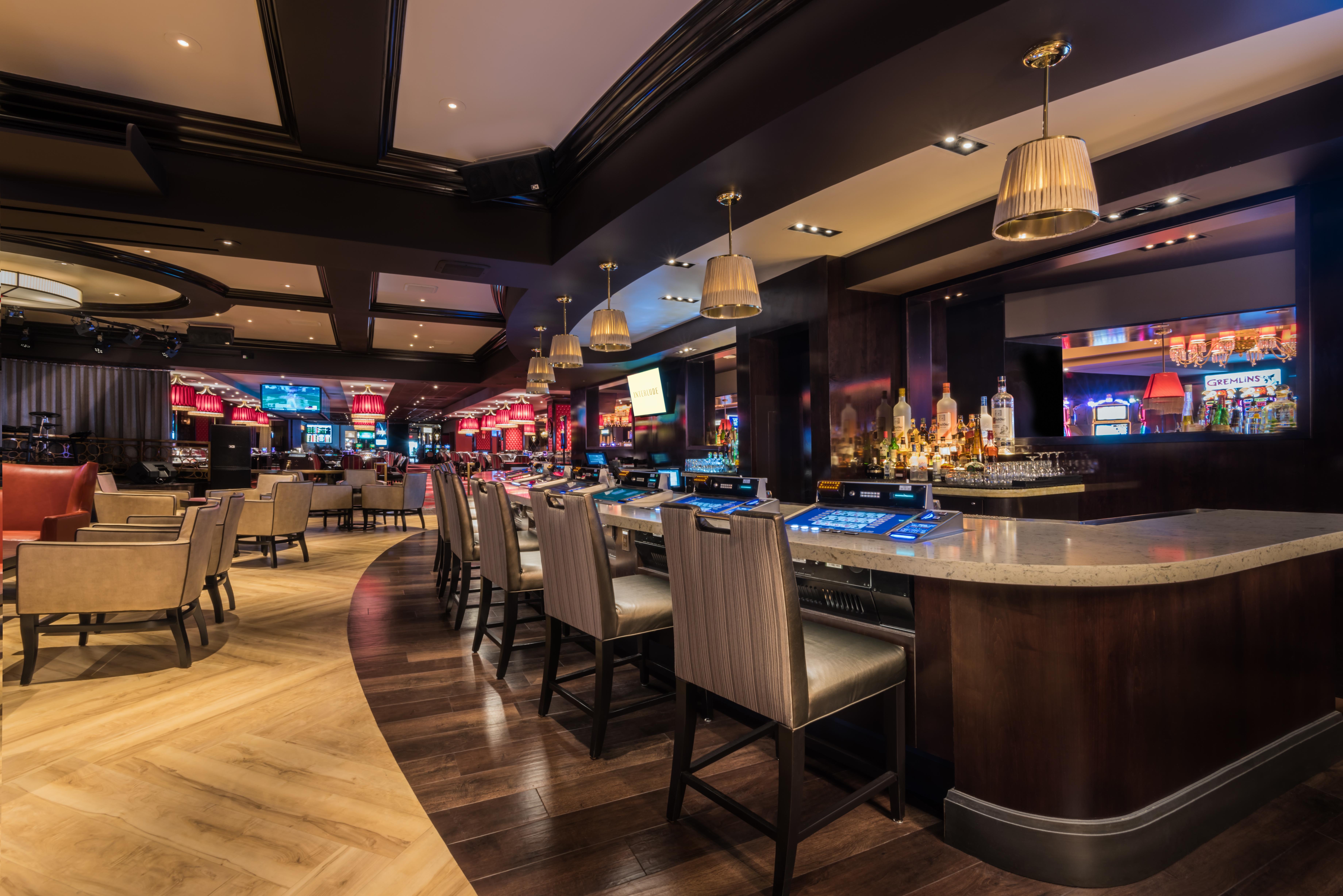 The Cromwell Hotel & Casino (Adults Only) Λας Βέγκας Εξωτερικό φωτογραφία