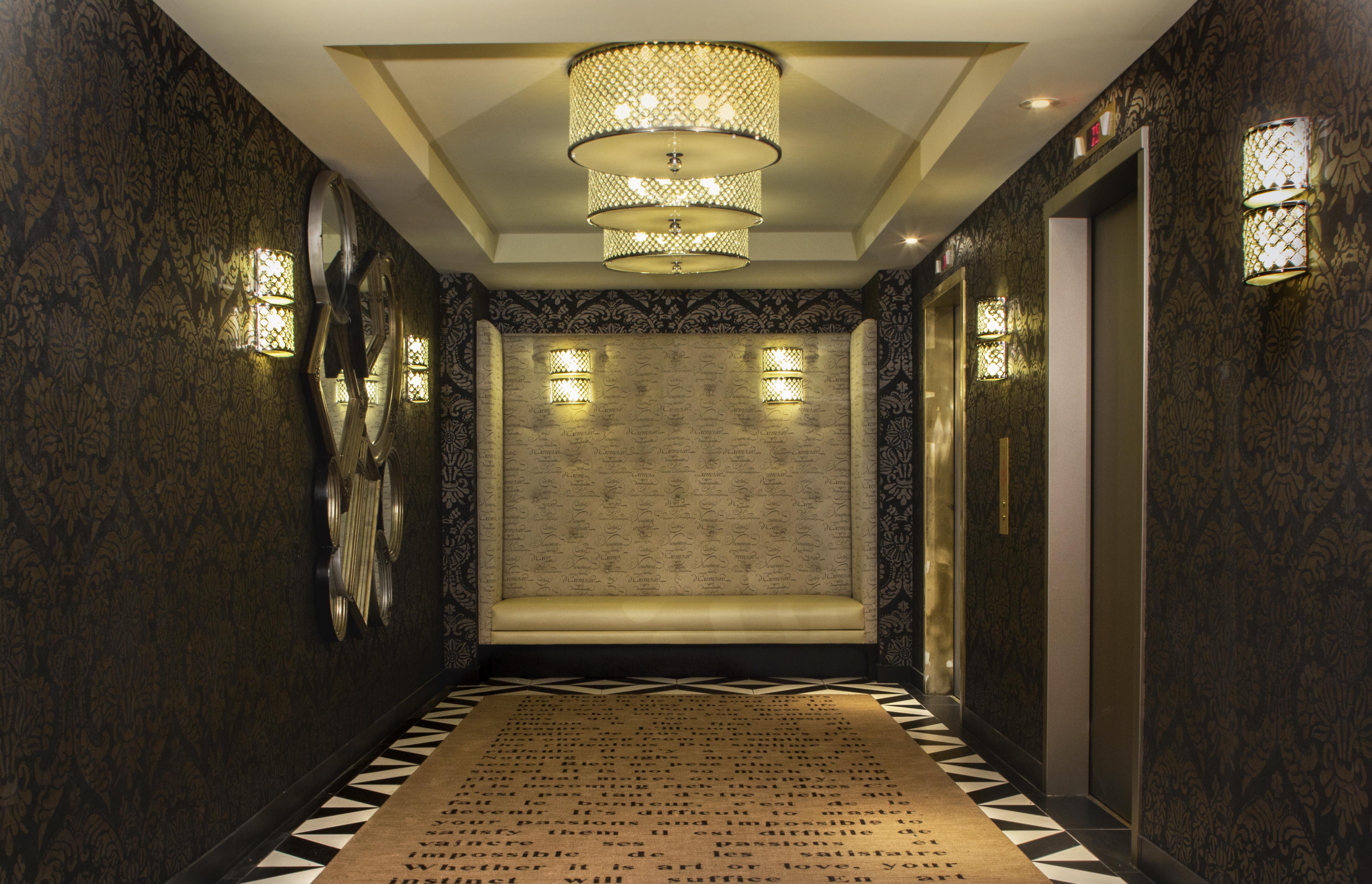 The Cromwell Hotel & Casino (Adults Only) Λας Βέγκας Εξωτερικό φωτογραφία