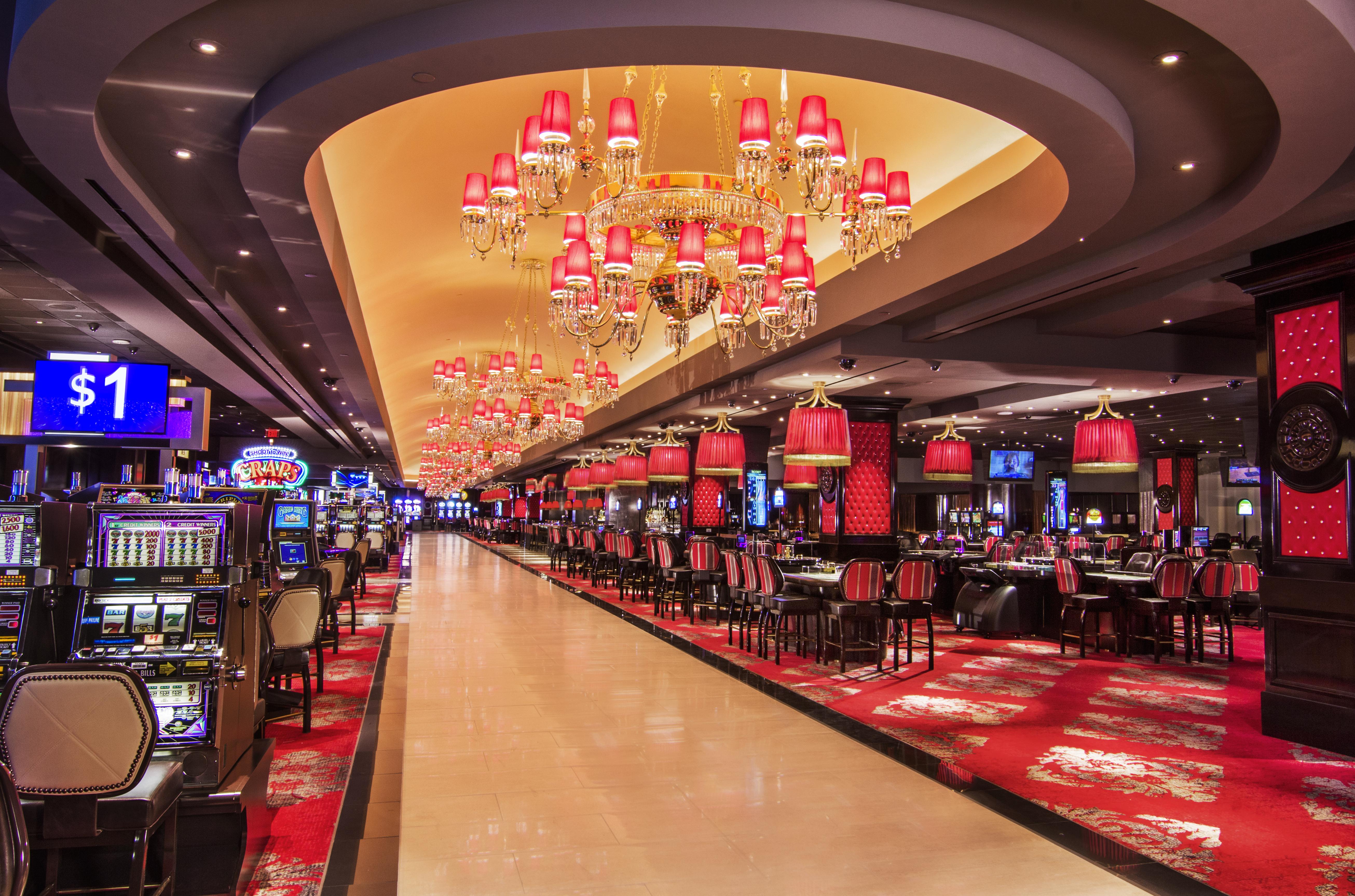 The Cromwell Hotel & Casino (Adults Only) Λας Βέγκας Εξωτερικό φωτογραφία