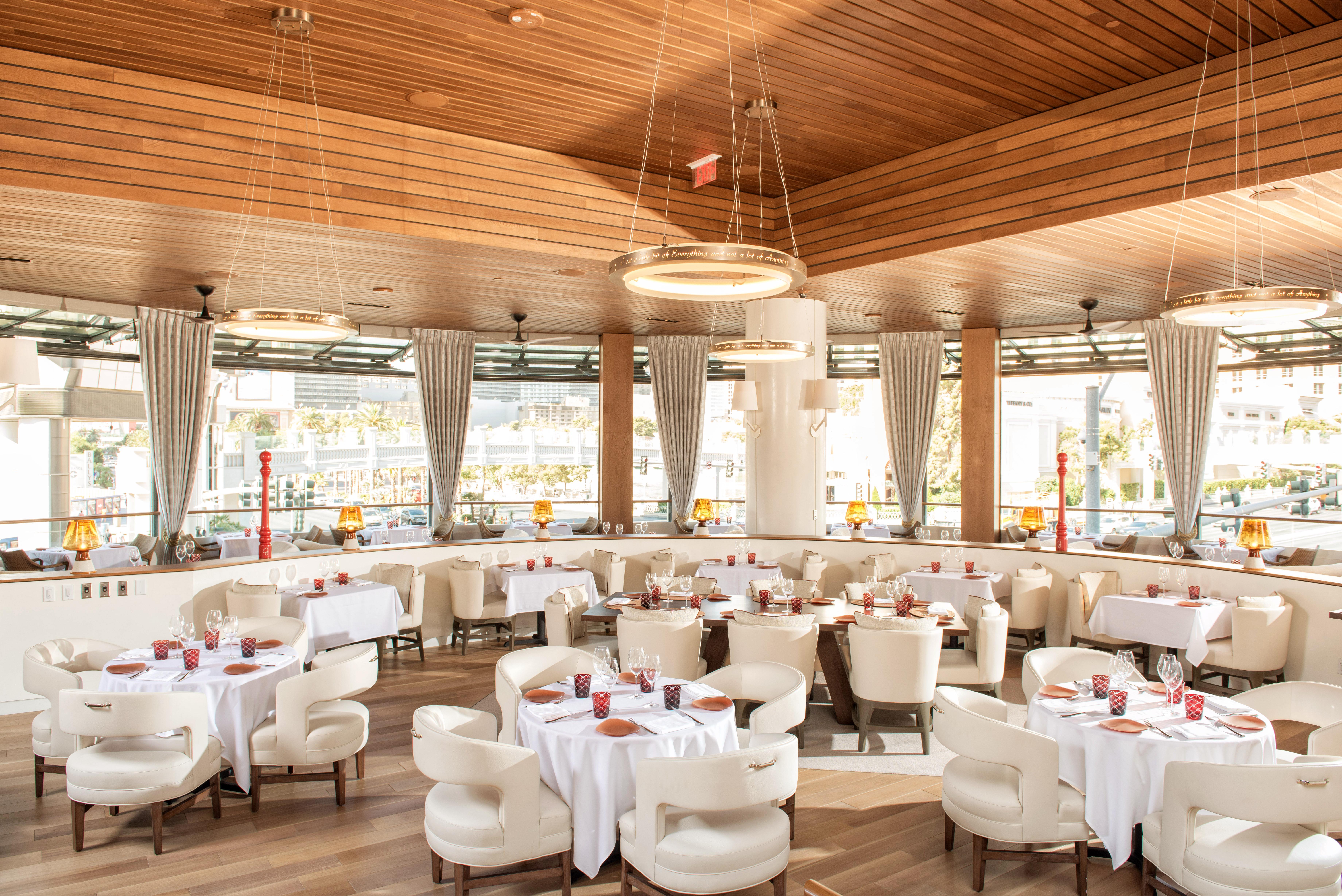 The Cromwell Hotel & Casino (Adults Only) Λας Βέγκας Εξωτερικό φωτογραφία