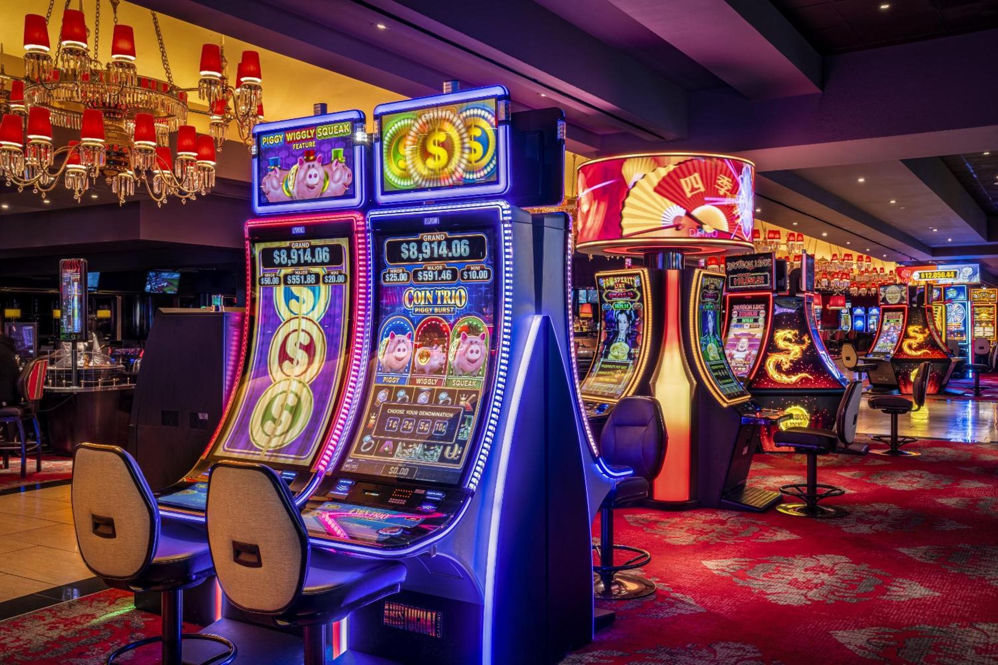 The Cromwell Hotel & Casino (Adults Only) Λας Βέγκας Εξωτερικό φωτογραφία