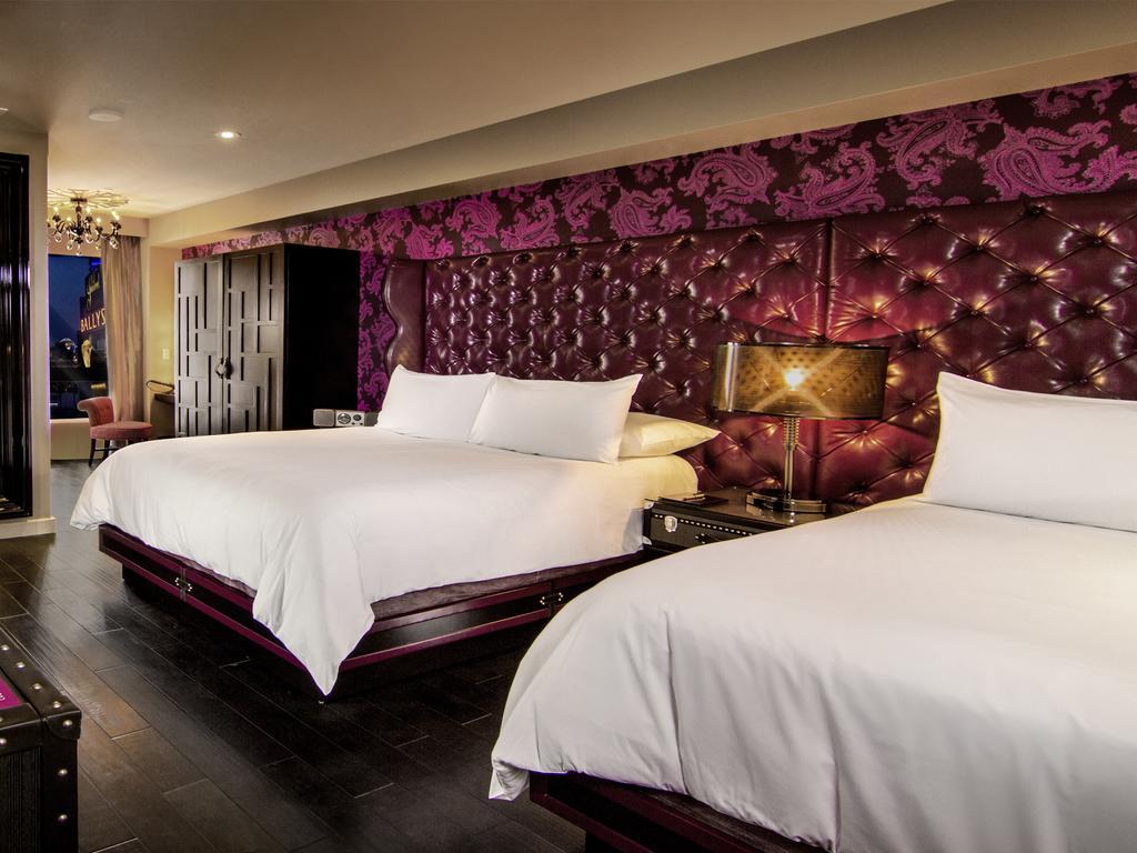 The Cromwell Hotel & Casino (Adults Only) Λας Βέγκας Εξωτερικό φωτογραφία