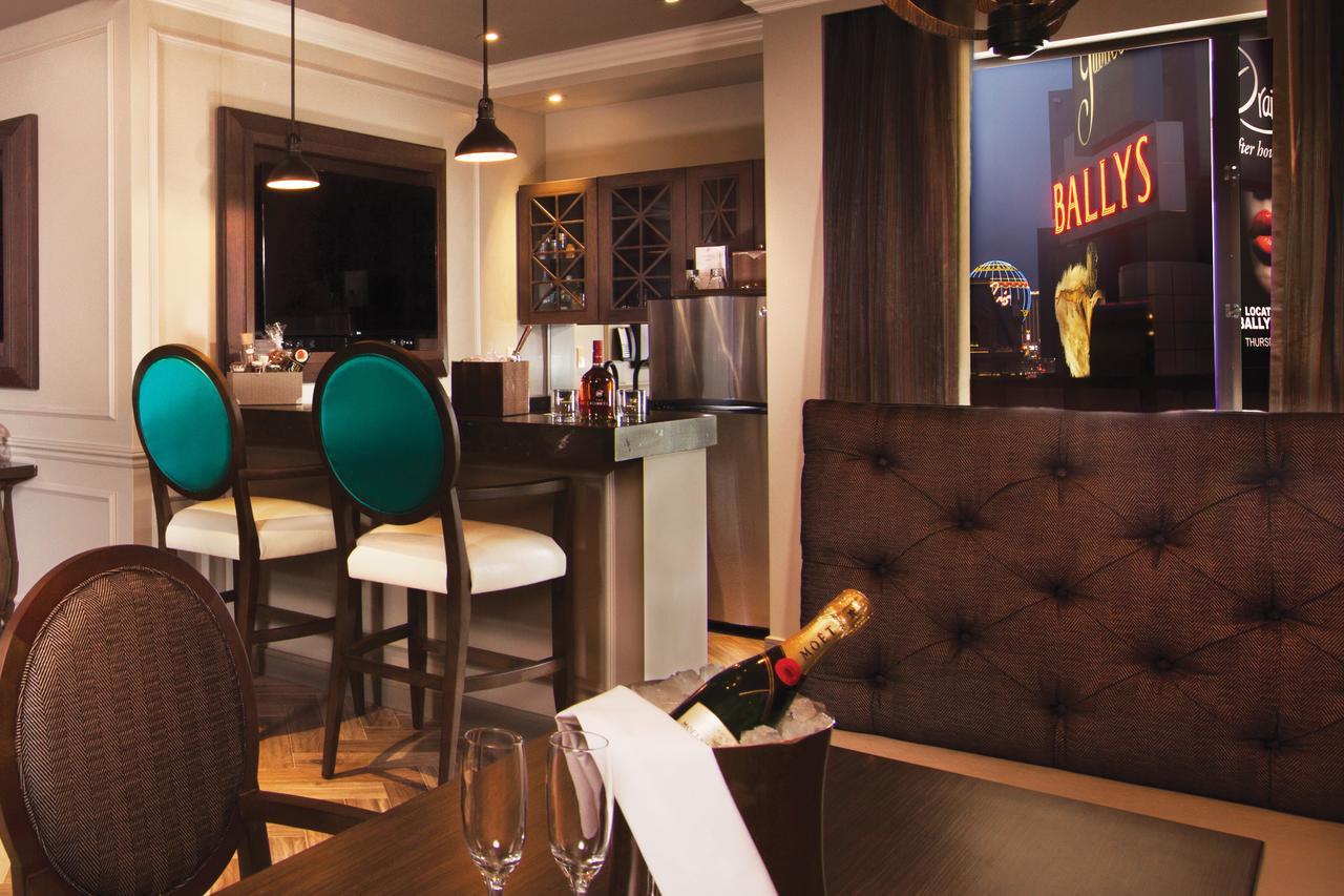The Cromwell Hotel & Casino (Adults Only) Λας Βέγκας Εξωτερικό φωτογραφία