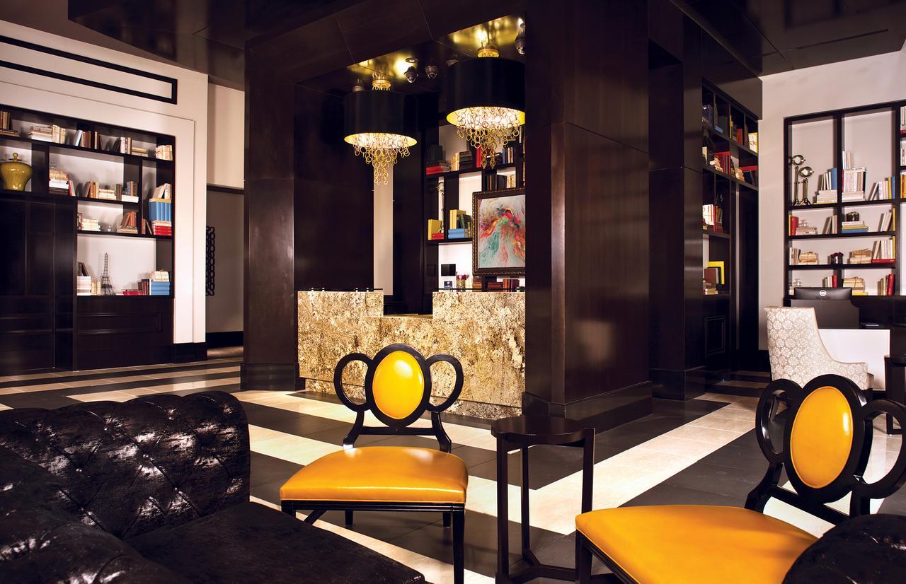 The Cromwell Hotel & Casino (Adults Only) Λας Βέγκας Εξωτερικό φωτογραφία