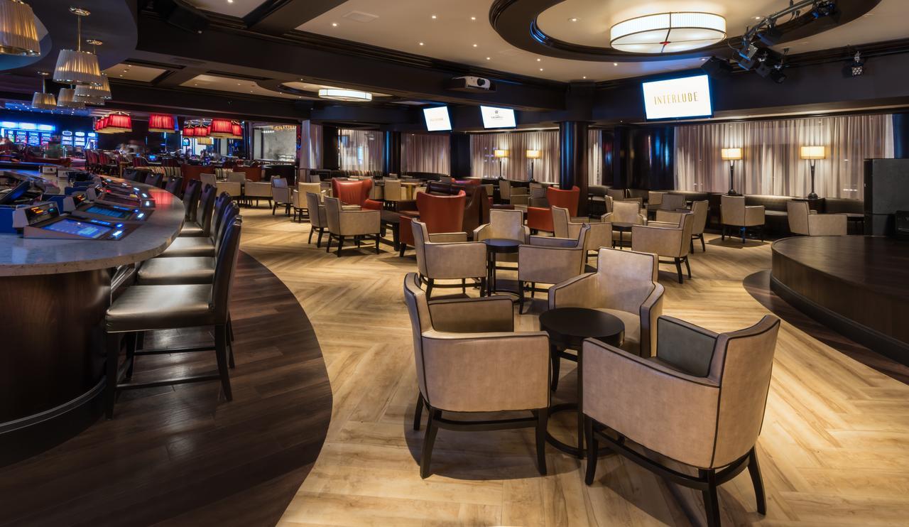 The Cromwell Hotel & Casino (Adults Only) Λας Βέγκας Εξωτερικό φωτογραφία