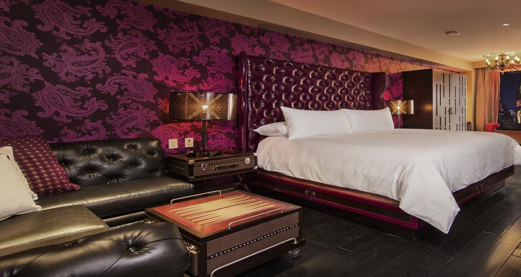 The Cromwell Hotel & Casino (Adults Only) Λας Βέγκας Δωμάτιο φωτογραφία