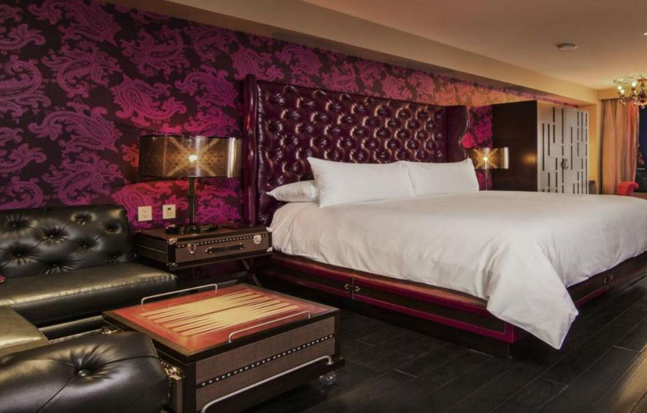 The Cromwell Hotel & Casino (Adults Only) Λας Βέγκας Εξωτερικό φωτογραφία